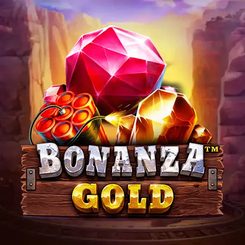 demo slot bonanza gold